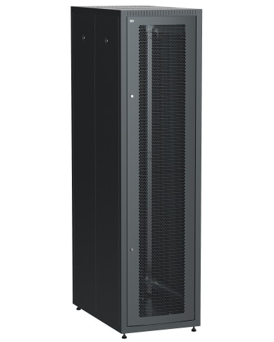 LE05-42U61-PM. Шкаф телекоммуникационный 19 напольный 42U. ITK в Рязани