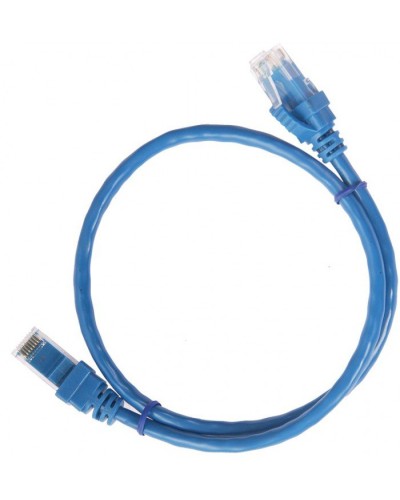 PC03-C5EU-2M. Патч-корд медный. ITK в Рязани