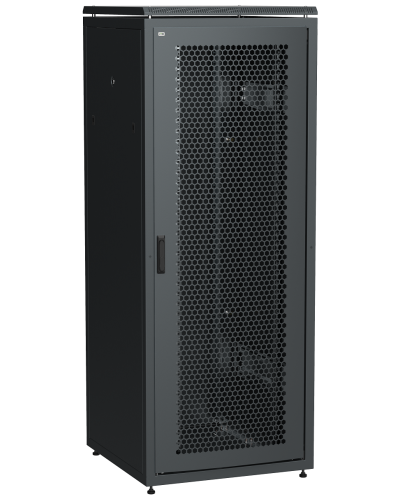 LN05-47U88-PM. Шкаф телекоммуникационный 19 напольный 47U. ITK в Рязани