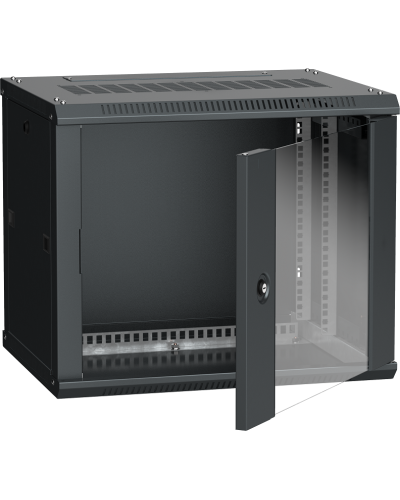 LWR5-15U64-GF. Шкаф телекоммуникационный 19 настенный 15U. ITK в Рязани