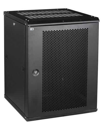 LWR5-18U64-PF. Шкаф телекоммуникационный 19 настенный 18U. ITK в Рязани