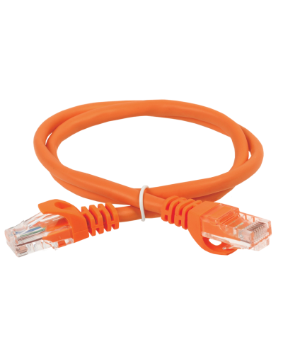 PC07-C6U-2M. Патч-корд медный. ITK в Рязани