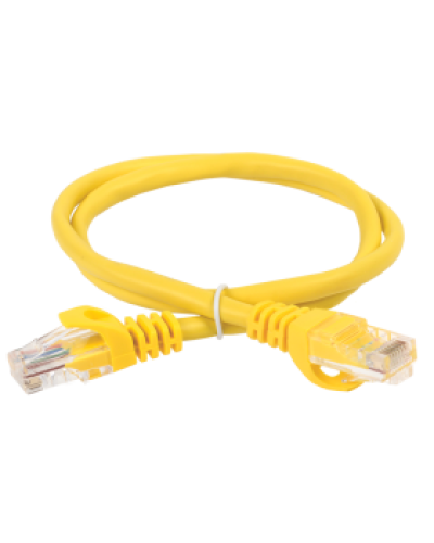 PC05-C6UL-1M. Патч-корд медный. ITK в Рязани