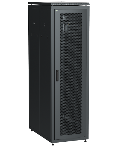 LN05-38U61-P. Шкаф телекоммуникационный 19 напольный 38U. ITK в Рязани