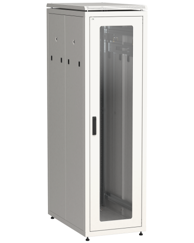 LN35-33U61-G. Шкаф телекоммуникационный 19 напольный 33U. ITK в Рязани