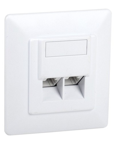 CS2-1C5EF-2-1: Внутренняя розетка RJ45 в Рязани