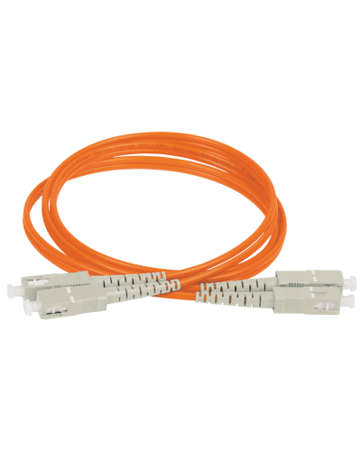FPC50-SCU-SCU-C2L-2M. Патч-корд оптический. ITK в Рязани