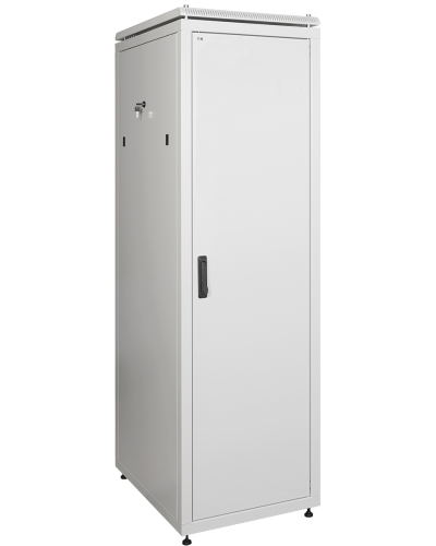 LN35-33U61-MM. Шкаф телекоммуникационный 19 напольный 33U. ITK в Рязани
