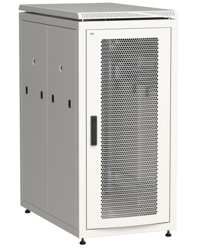 LN35-24U81-PP. Шкаф телекоммуникационный 19 напольный 24U. ITK в Рязани