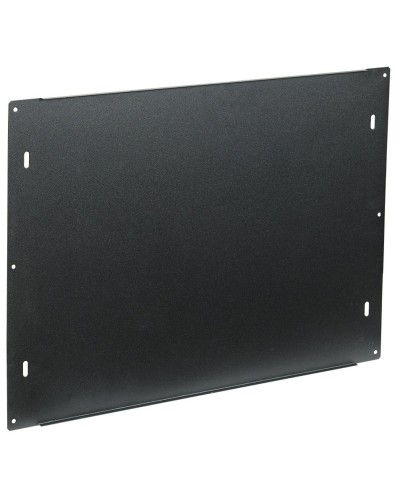 LWE5-06U-600-MW. Стенка задняя для шкафа WE 6U шириной 600мм черная. ITK в Рязани
