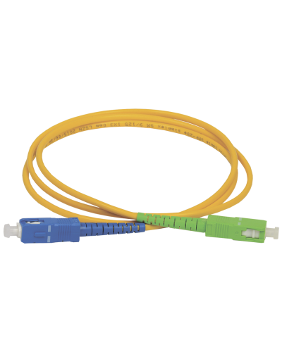FPC09-SCU-SCA-C1L-30M. Патч-корд оптический. ITK в Рязани