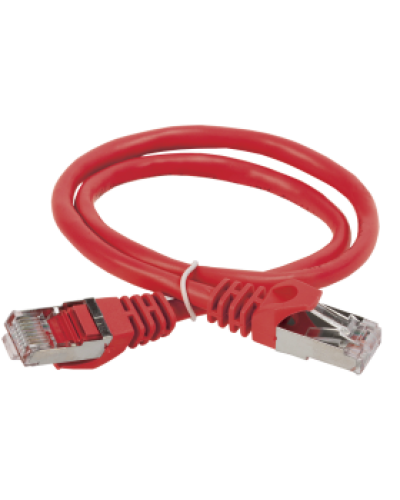 PC04-C5EFL-15M. Патч-корд медный. ITK в Рязани