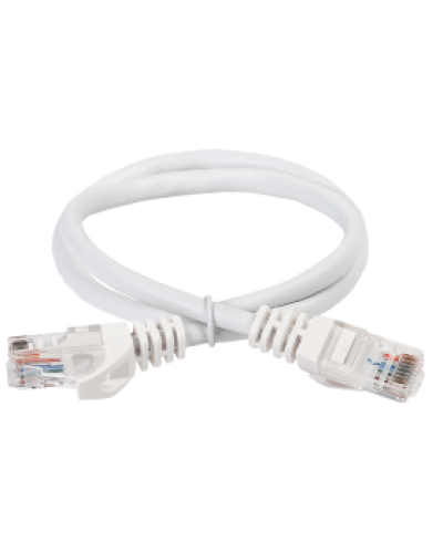PC08-C6UL-5M. Патч-корд медный. ITK в Рязани