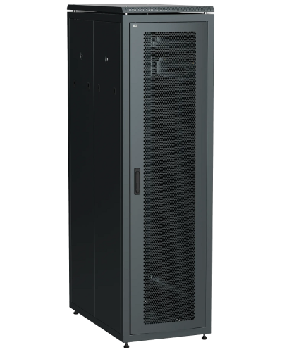 LN05-33U61-PP. Шкаф телекоммуникационный 19 напольный 33U. ITK в Рязани