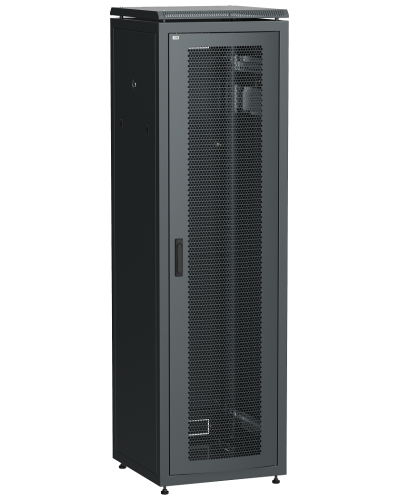 LN05-42U68-P. Шкаф телекоммуникационный 19 напольный 42U. ITK в Рязани