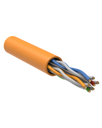 LC1-C604-127. Кабель «витая пара» (LAN) для структурированных систем связи. ITK в Рязани