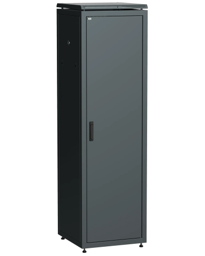 LN05-38U68-M. Шкаф телекоммуникационный 19 напольный 38U. ITK в Рязани