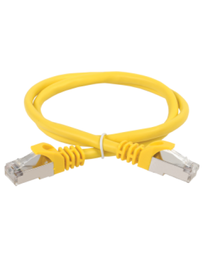 PC05-C5EF-7M. Патч-корд медный. ITK в Рязани