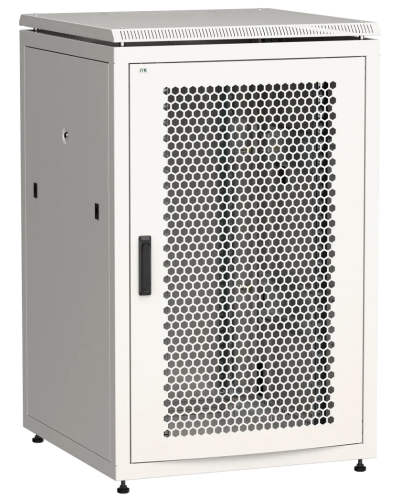 LN35-24U88-PM. Шкаф телекоммуникационный 19 напольный 24U. ITK в Рязани