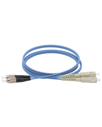 FPC5004-SCU-FCU-C2L-100M: Патч-корд оптический в Рязани