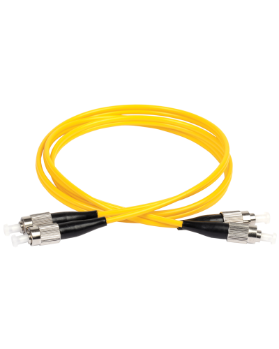 FPC09-FCU-FCU-C2L-15M. Патч-корд оптический. ITK в Рязани