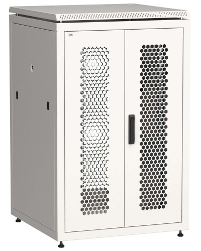 LN35-24U88-2PP. Шкаф телекоммуникационный 19 напольный 24U. ITK в Рязани