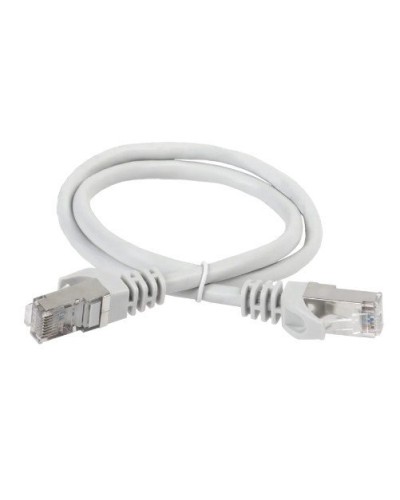 PC01-C6FL-7M. Патч-корд медный. ITK в Рязани