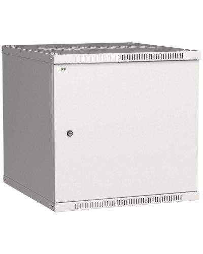 LWE3-15U66-MF. Шкаф телекоммуникационный 19 настенный 15U. ITK в Рязани