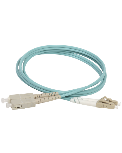 FPC5003-LCU-SCU-C2L-10M: Патч-корд оптический в Рязани