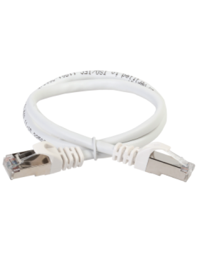 PC08-C5EFL-2M. Патч-корд медный. ITK в Рязани