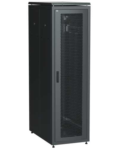 LN05-47U81-PP. Шкаф телекоммуникационный 19 напольный 47U. ITK в Рязани