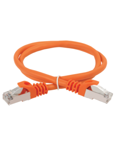 PC07-C5EFL-10M. Патч-корд медный. ITK в Рязани
