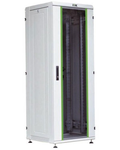 LN35-33U68-G. Шкаф телекоммуникационный 19 напольный 33U. ITK в Рязани