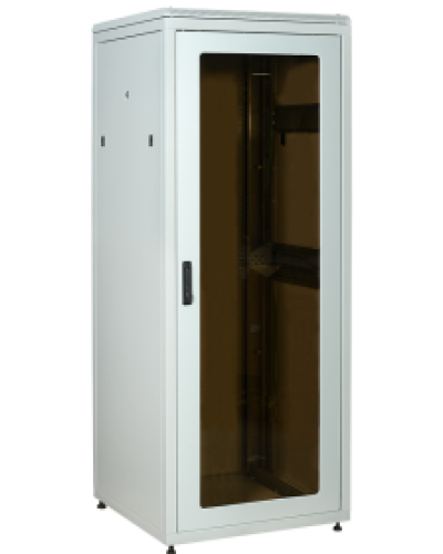 LN35-28U88-GM. Шкаф телекоммуникационный 19 напольный 28U. ITK в Рязани