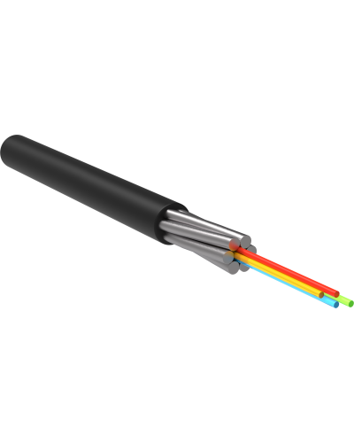 FOC0902-U-IO16-TD-HF-0200. Кабель волоконно-оптический одномодовый. ITK в Рязани