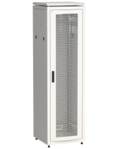 LN35-38U66-P. Шкаф телекоммуникационный 19 напольный 38U. ITK в Рязани