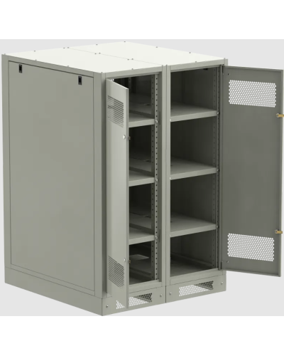 LB35-14H99-2M. Шкаф аккумуляторный. ITK в Рязани