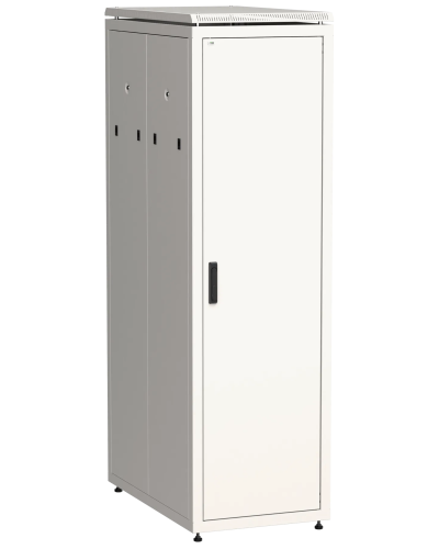 LN35-33U61-M. Шкаф телекоммуникационный 19 напольный 33U. ITK в Рязани
