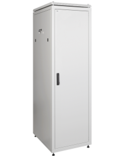 LN35-38U66-M. Шкаф телекоммуникационный 19 напольный 38U. ITK в Рязани