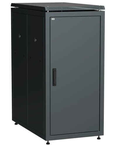 LN05-18U61-M. Шкаф телекоммуникационный 19 напольный 18U. ITK в Рязани