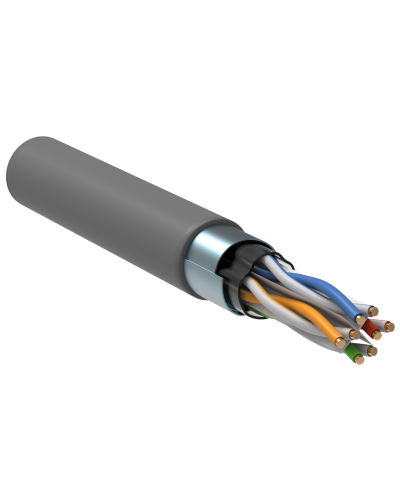 LC1-C604-311. Кабель «витая пара» (LAN) для структурированных систем связи. ITK в Рязани
