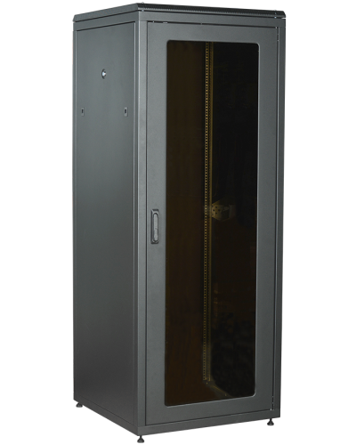 LN05-42U81-GP. Шкаф телекоммуникационный 19 напольный 42U. ITK в Рязани