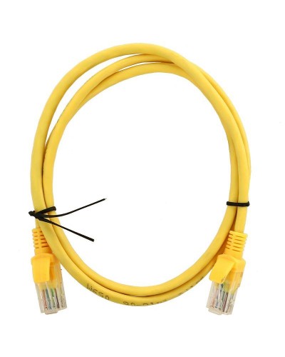 PC05-C5EF-2M. Патч-корд медный. ITK в Рязани