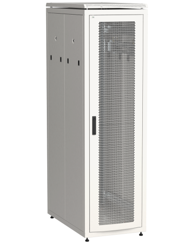 LN35-33U61-PP. Шкаф телекоммуникационный 19 напольный 33U. ITK в Рязани