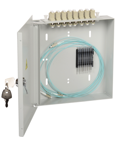 FOBX8-N-8SCUS50: Кросс оптический настенный в Рязани