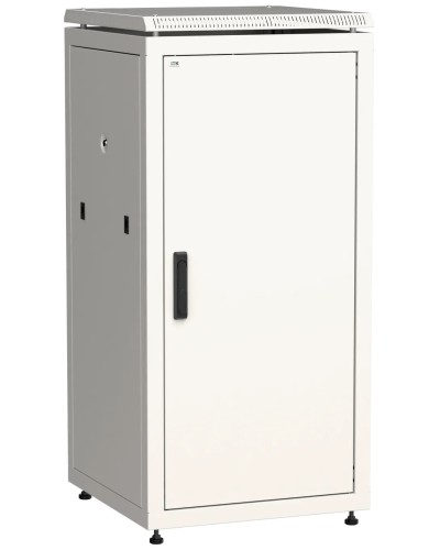 LN35-18U68-M. Шкаф телекоммуникационный 19 напольный 18U. ITK в Рязани
