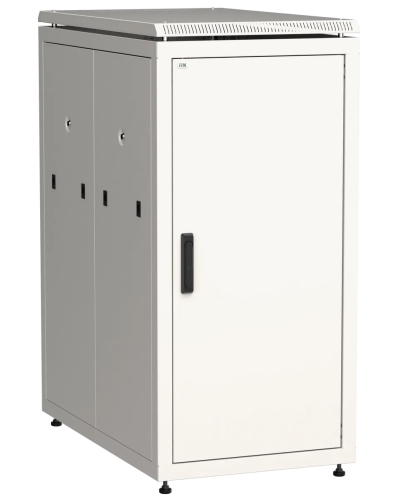 LN35-18U61-M. Шкаф телекоммуникационный 19 напольный 18U. ITK в Рязани