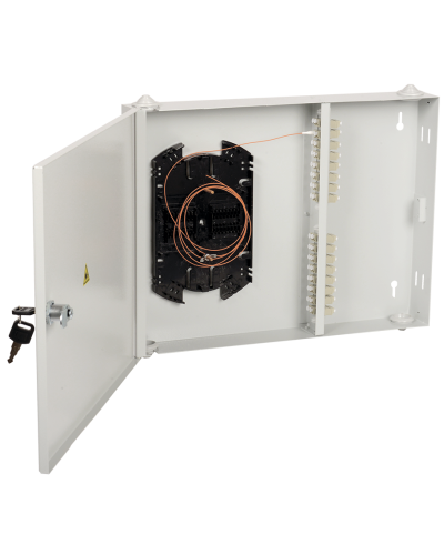 FOBX16-N-16SCUS50. Кросс оптический настенный. ITK в Рязани