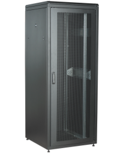LN05-38U88-PM. Шкаф телекоммуникационный 19 напольный 38U. ITK в Рязани