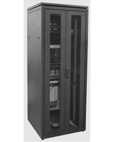 LN05-33U88-2PP. Шкаф телекоммуникационный 19 напольный 33U. ITK в Рязани